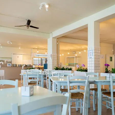 Club Del Sole Easy Village 3*