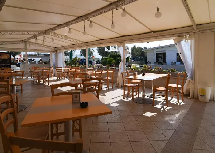 Club Del Sole Easy Village 3*