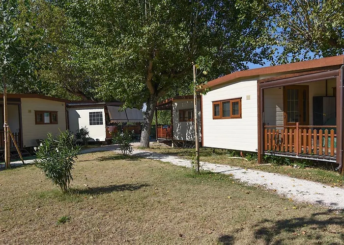 Club Del Sole Easy Village Riccione