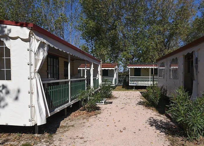 Club Del Sole Easy Village Kemping 3*