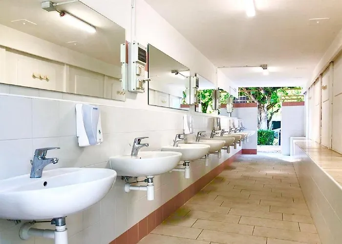 Club Del Sole Easy Village Campingplads 3*