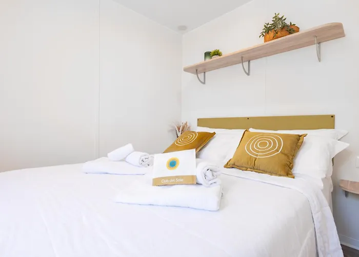 Club Del Sole Easy Village Riccione