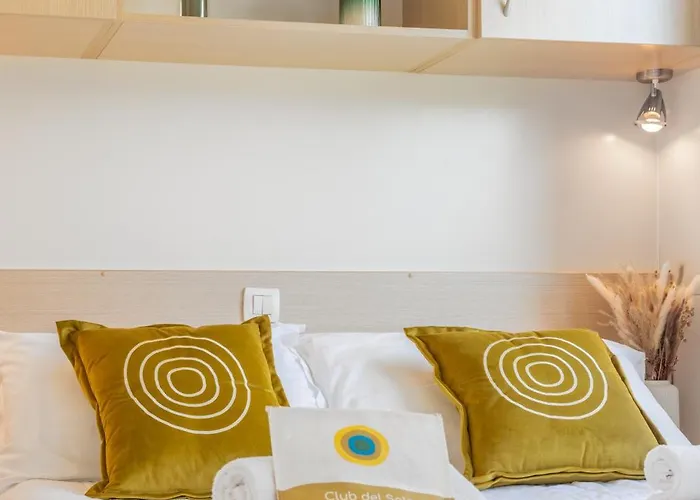 Club Del Sole Easy Village 3* Riccione