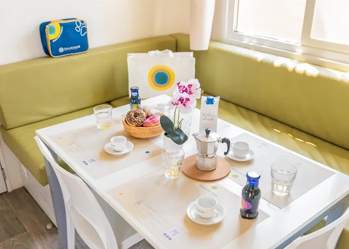 Club Del Sole Easy Village