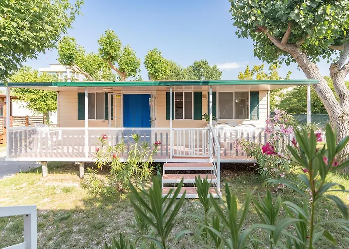 Club Del Sole Easy Village 3* Riccione