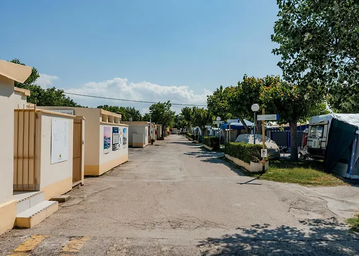 Club Del Sole Easy Village Riccione