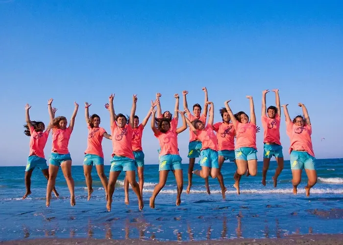 Club Del Sole Easy Village Kemping 3*